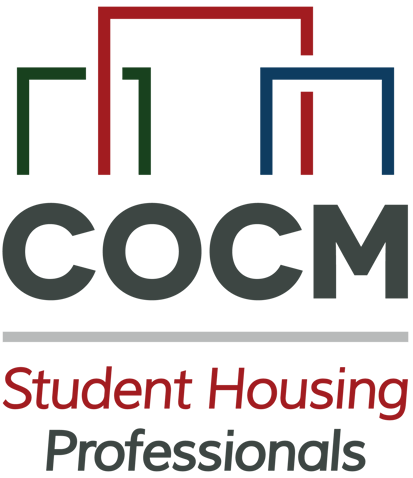 COCM | Student Housing Professionals